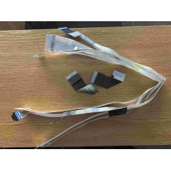 CABLE LVDS LG 55NANO916PA  EAD64666317 EAD64666318 EAD65825832