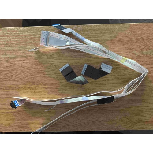 CABLE LVDS LG 55NANO916PA  EAD64666317 EAD64666318 EAD65825832