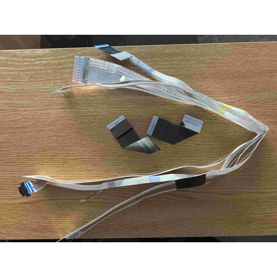CABLE LVDS LG 55NANO916PA EAD64666317 EAD64666318 EAD65825832 CABLE LVDS LG 55NANO916PA EAD64666317 EAD64666318 EAD65825832