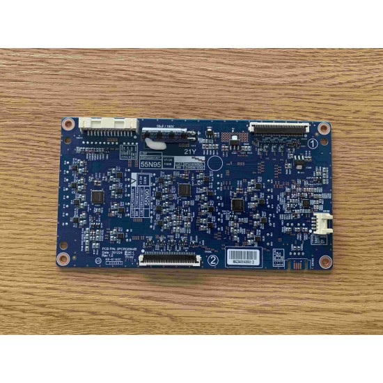 LED DRIVER LG 55NANO916PA EBR32281301 LED DRIVER LG 55NANO916PA EBR32281301