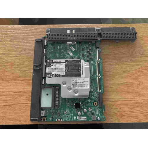 MAINBOARD LG 55NANO916PA EAX69462005(1.0) EBT66618603 