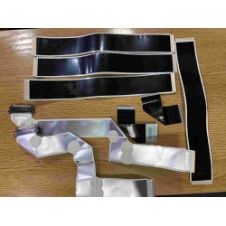 CABLE LVDS LG 55NANO956NA EAD63285752 EAD63285753