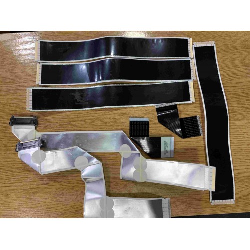 CABLE LVDS LG 55NANO956NA EAD63285752 EAD63285753