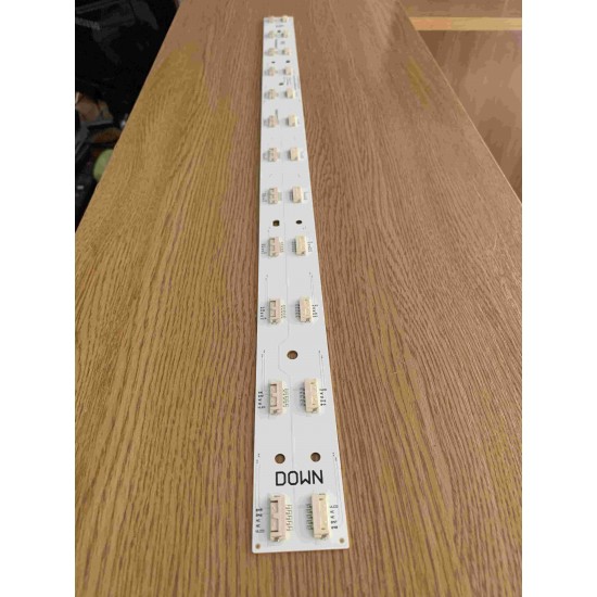 LG 55NANO956NA PUENTE LED SSC Y20 SLIMDRT EXTENSION 55NANO95 REV00