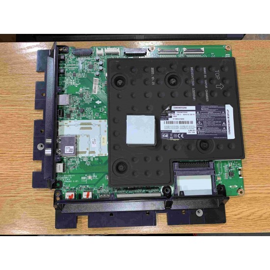 MAINBOARD LG 55NANO956NA EAX69061608(1.0) EBT66595502