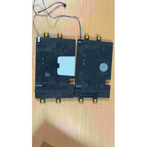 ALTAVOCES LG 55QNED7S6QA EAB65828103 EAB65828104