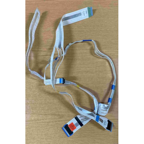 CABLE LVDS LG 55QNED7S6QA EAD65611705 EAD65611706 EAD65825823 (2UDS)