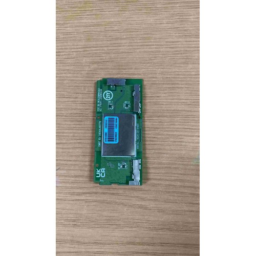 RECEPTOR WIFI LG 55QNED7S6QA LGSBWAC03