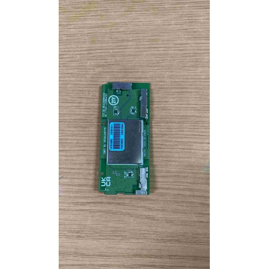 RECEPTOR WIFI LG 55QNED7S6QA LGSBWAC03 RECEPTOR WIFI LG 55QNED7S6QA LGSBWAC03