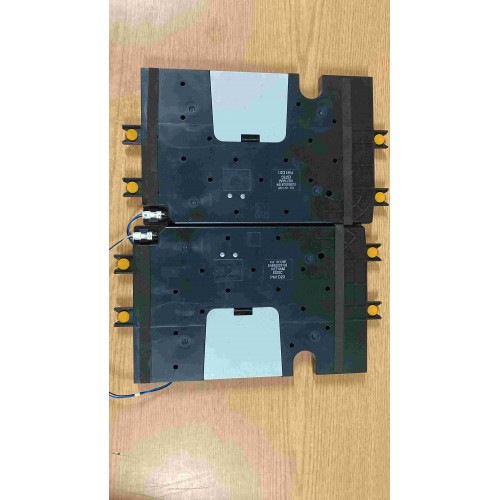 ALTAVOCES LG 55QNED816QA EAB65828103 EAB65828104