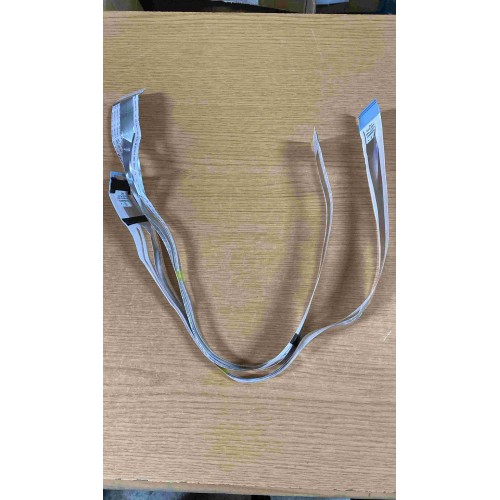 CABLE LVDS LG 55QNED816QA EAD64666221 EAD64666222