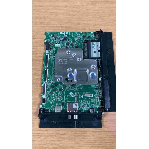 MAINBOARD LG 55QNED816QA EAX69763504(1.0) EBT66958602