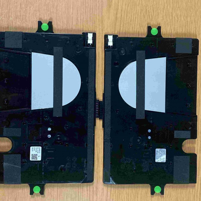 ALTAVOCES LG 55QNED816RE EAB65831201 EAB65831202