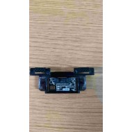 BOTONERA IR LG 55QNED816RE EBR38734201