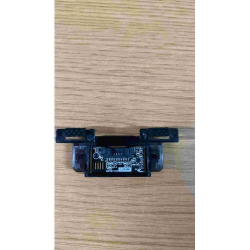 BOTONERA IR LG 55QNED816RE EBR38734201