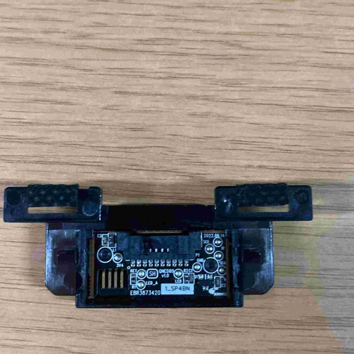 BOTONERA IR LG 55QNED816RE EBR38734201
