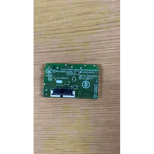 RECEPTOR WIFI LG 55QNED816RE LGSBWAC95