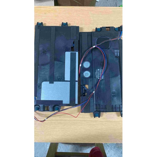 ALTAVOCES LG 55QNED866QA EAB65818703 EAB65818704