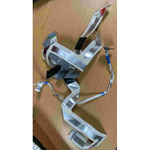CABLE LVDS LG 55QNED866QA EAD64666229 EAD64666230