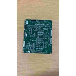 LED DRIVER LG 55QNED866QA EBR36085301