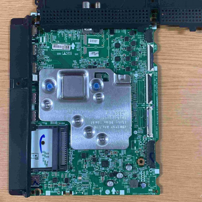 MAINBOARD LG 55QNED866QA EAX69763506(1.0) EBT66930222