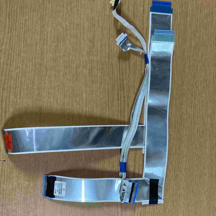 CABLE LVDS LG 55SJ800V EAD63969905 EAD63969906 EAD63986804
