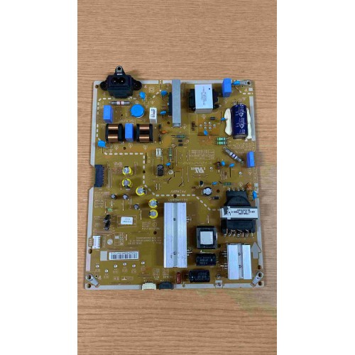 FUENTE ALIMENTACIÓN LG 55SJ800V EAX67187601(1.7) EAY64528901