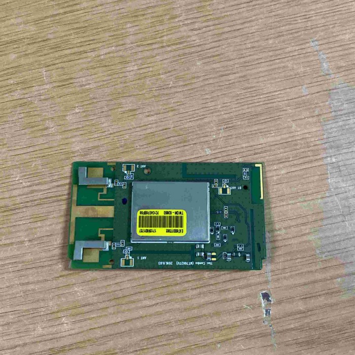 RECEPTOR WIFI LG 55SJ800V LGSBWAC72