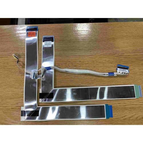 CABLE LVDS LG 55SJ810V-ZA EAD63969905 EAD63969906 EAD63986804