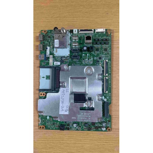 MAINBOARD LG 55SJ810V-ZA EAX67107604(1.0) EBT64396802
