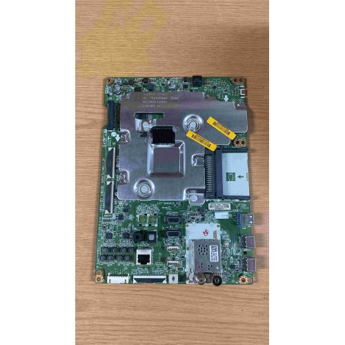 MAINBOARD LG 55SJ850V EAX67107604(1.0) EBT63893303