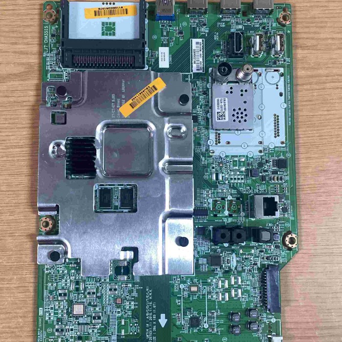 MAINBOARD LG 55SJ950V EAX67125703(1.1) EBT63911403