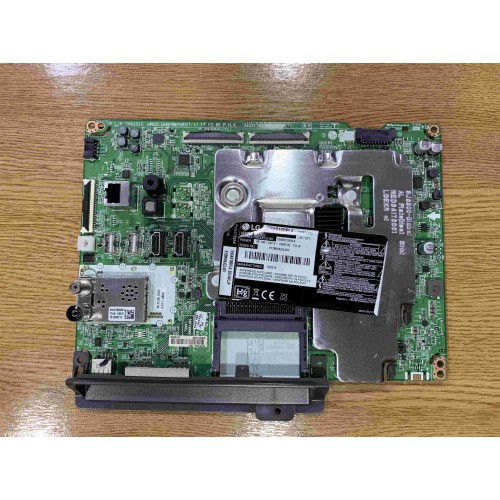 MAINBOARD LG 55SK8100PLA EAX67861603(1.1) EBT65193802