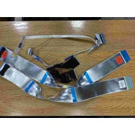 CABLE LVDS LG 55SK8500PLA EAD64666207 EAD64666208 EAD63986813