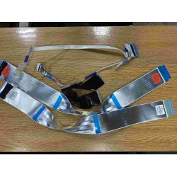 CABLE LVDS LG 55SK8500PLA EAD64666207 EAD64666208 EAD63986813
