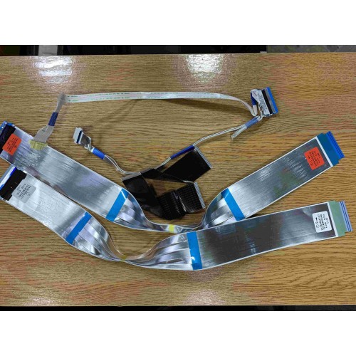 CABLE LVDS LG 55SK8500PLA EAD64666207 EAD64666208 EAD63986813