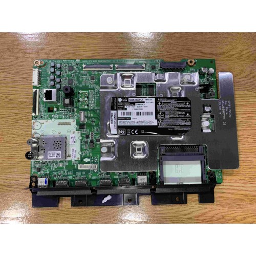MAINBOARD LG 55SK8500PLA EAX67868703(1.0) EBT64926102