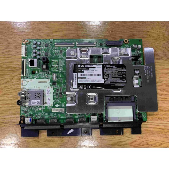 MAINBOARD LG 55SK8500PLA EAX67868703(1.0) EBT64926102