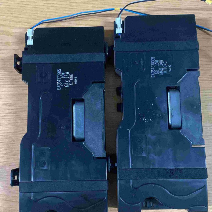 ALTAVOCES LG 55SM8050PLC EAB64370905