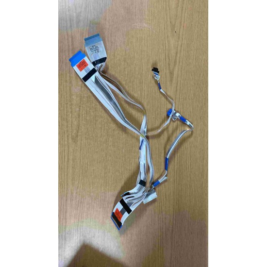 CABLE LVDS LG 55SM8050PLC EAD65611701 EAD65611702 EAD65387304