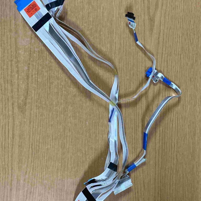 CABLE LVDS LG 55SM8050PLC EAD65611701 EAD65611702 EAD65387304