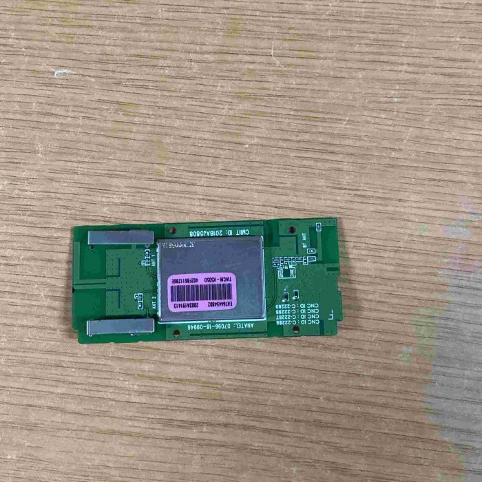 RECEPTOR WIFI LG 55SM8050PLC LGSBWAC92