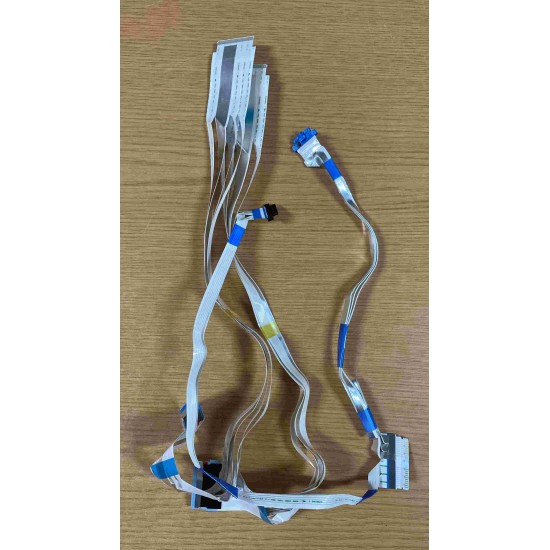 CABLE LVDS LG 55SM8200PLA EAD65611701 EAD65611702 EAD65387304 CABLE LVDS LG 55SM8200PLA EAD65611701 EAD65611702 EAD65387304