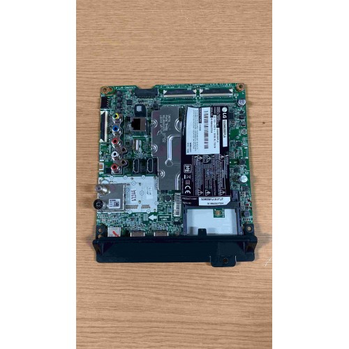 MAINBOARD LG 55SM8200PLA EAX68253605(1.1) EBT66115403