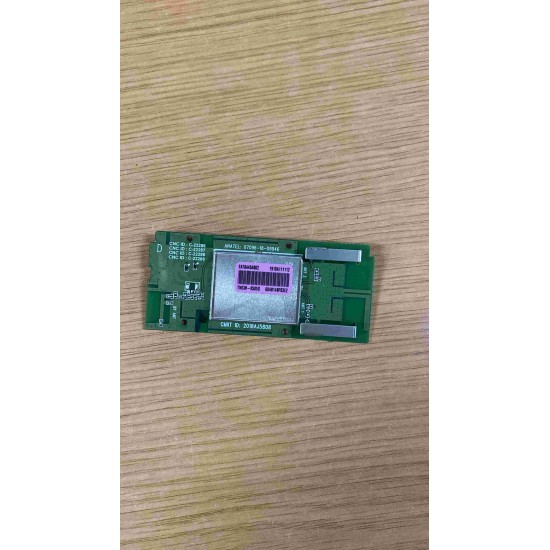 RECEPTOR WIFI LG 55SM8200PLA EAT64454802 LGSBWAC92