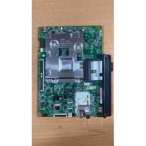 MAINBOARD LG 55SM8500PLA EAX68382502(1.0) EBT66074502