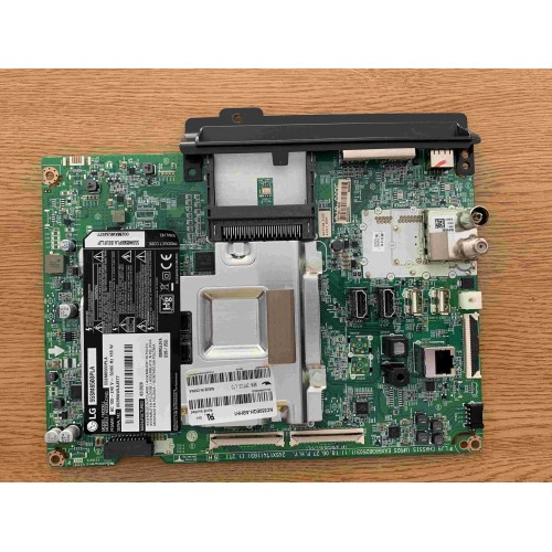 MAINBOARD LG 55SM8500PLA EAX68382503(1.1) EBT66234902