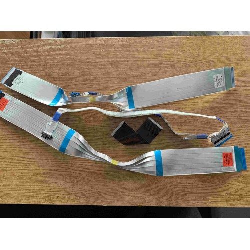 CABLE LVDS LG 55SM9010PLA EAD64666207 EAD64666208 EAD65387307