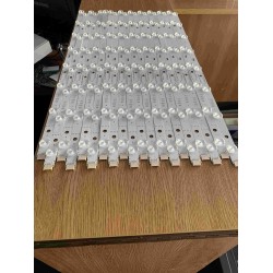 KIT BARRA LED LG 55SM9010PLA SSC 55SK85(40B) CASE2 R00