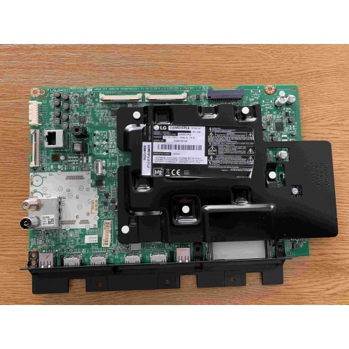 MAINBOARD LG 55SM9010PLA EAX68766003(1.0) EBT66117502